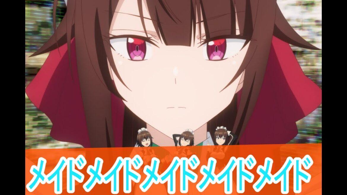 メイドメイドメイドメイド、俺は星間国家の悪徳領主!第9話感想桜乃そらボイスロイド解説 メイドメイドメイドメイド、俺は星間国家の悪徳領主!第9話感想桜乃そらボイスロイド解説