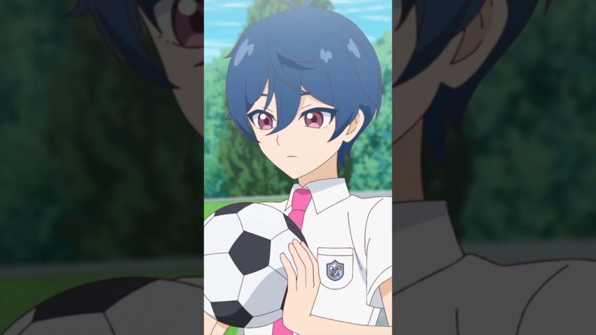 ひみつのアイプリ 第60話 予告 (@PrettyTrad) ひみつのアイプリ 第60話 予告 (@PrettyTrad)