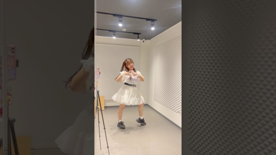 まほプリは永遠🪄︎︎✨  #まほプリ2 #魔法つかいプリキュア #踊ってみた 🩷💜💚🧡