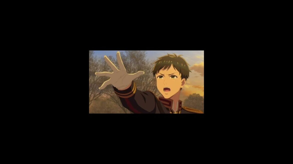 rin rinルームわたしの幸せな結婚第二期後編