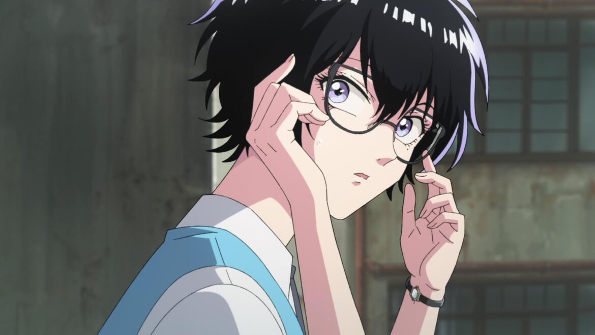 TVアニメ「九⿓ジェネリックロマンス」第10話のあらすじ&先⾏カットが公開 – GAME Watch TVアニメ「九⿓ジェネリックロマンス」第10話のあらすじ&先⾏カットが公開 - GAME Watch