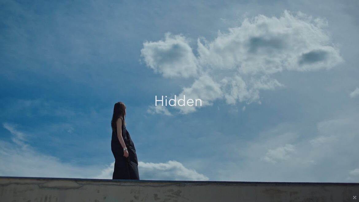 CROWN HEAD /「Hidden」Music Video（テレビ朝日系新ドラマ『天久鷹央の推理カルテ』オープニングテーマ）