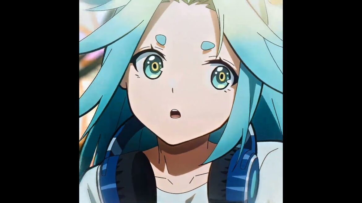 Lucky Cyan- To Be Hero X #anime #Luckycyan #edit #donghua #tobeherox #tobeheroxedit #tbhx