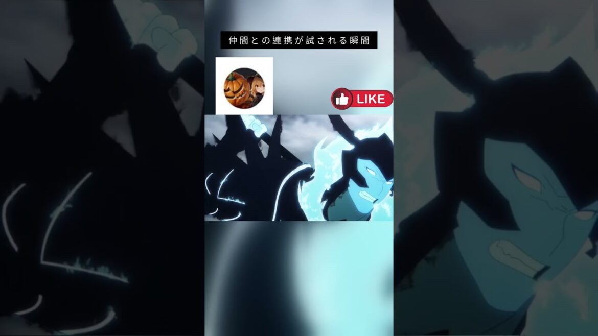 Ice Elf Baruka’s POWER vs Shadow Monarch – Solo Leveling S2 EPIC CLASH Ice Elf Baruka’s POWER vs Shadow Monarch - Solo Leveling S2 EPIC CLASH