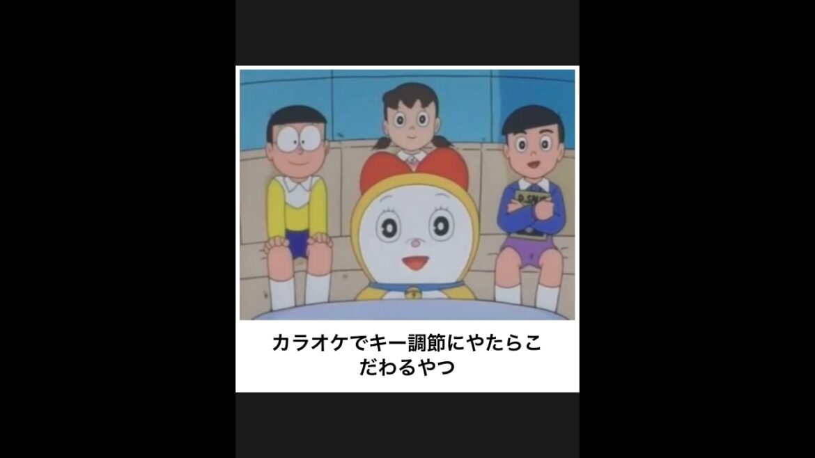 【ドラえもん】ボケてのドラえもんネタに本気でアフレコしてツッコんでみたらヤバすぎたｗｗｗｗ【第333弾】#shorts