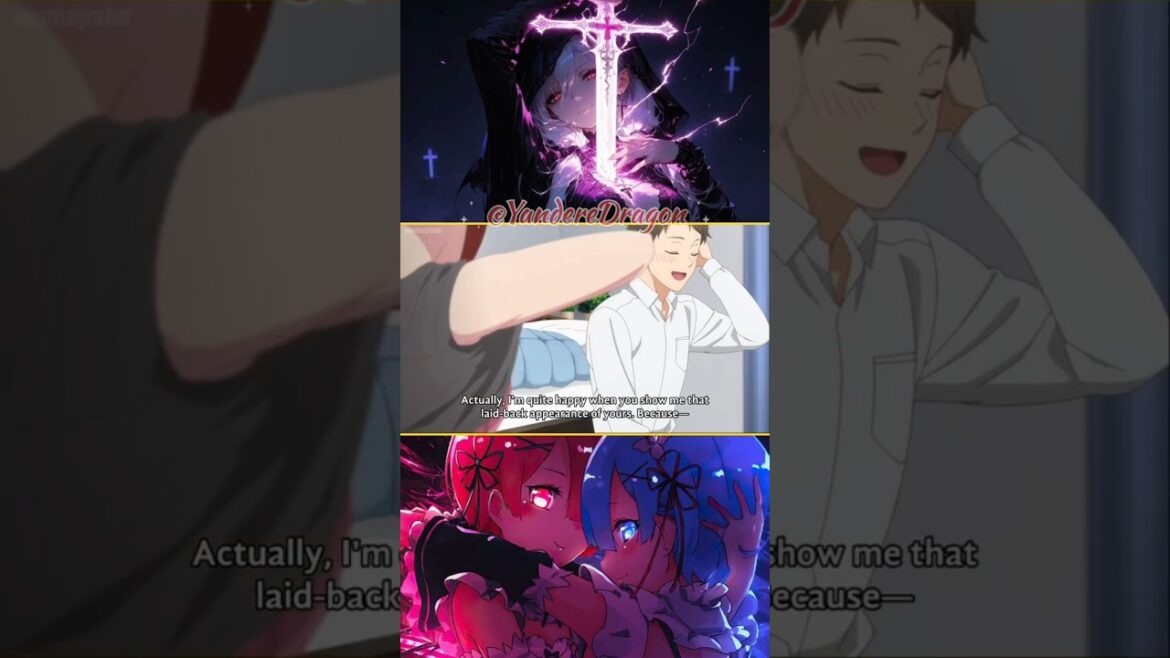 She is jealous 🤭🤭....   #anime #animeshorts #animeedit #animemoments #music #animegirl #animeamv