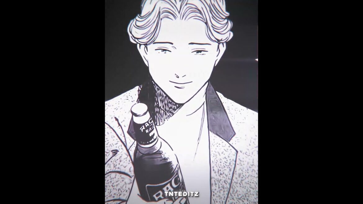Johan Liebert Edit #anime #op #shorts #monster #johanliebert