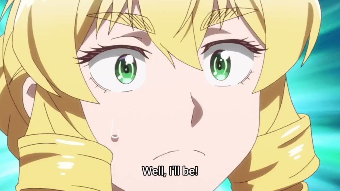 悪役令嬢転生おじさん面白い最高の瞬間を見逃すな!笑いと涙の連続! 悪役令嬢転生おじさん面白い最高の瞬間を見逃すな!笑いと涙の連続!