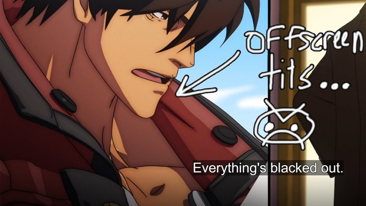 Dual Rulers Episode 8 Exists.