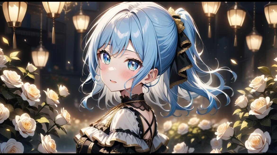 モノクロのキス / シド / sv cover / ver β