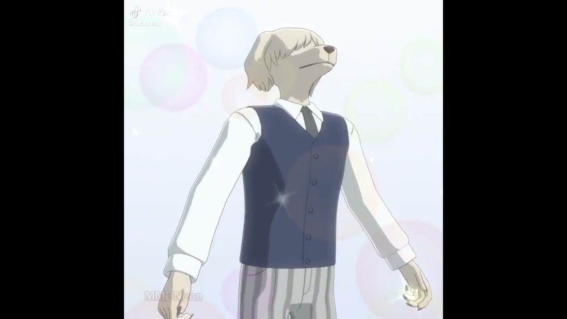 Collot de Beastars :3