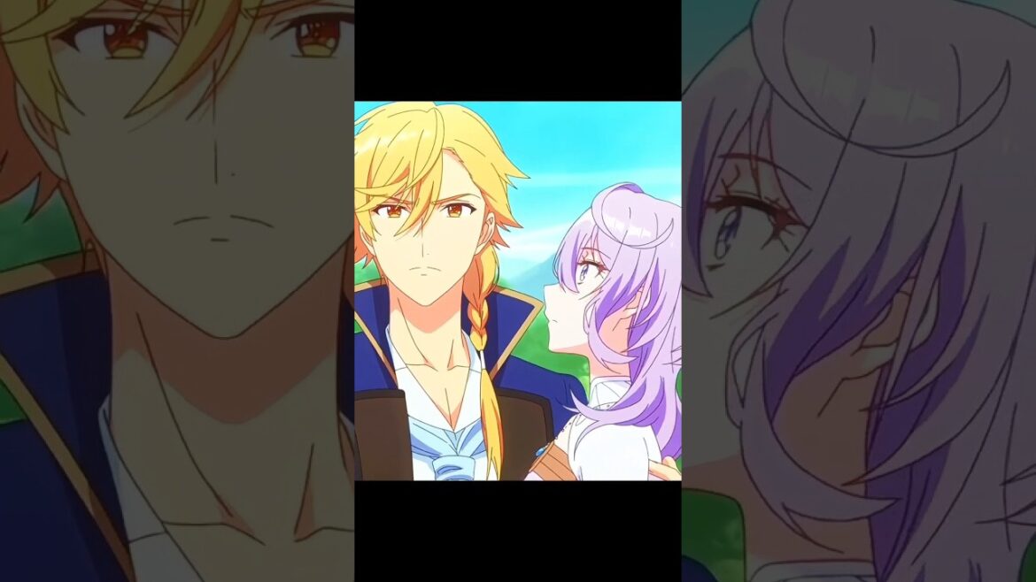 He Want To Protect His Brother 🤧🥺!!#anime#shorts #fyp #mia #philia #osvalt #thetooperfectsaint