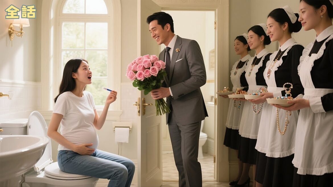 CEOはどの女性とも子作りができない！ 予期せぬことに、貧しい女性は最初の夜にCEOの四つ子を出産する！ 運命は変わる！