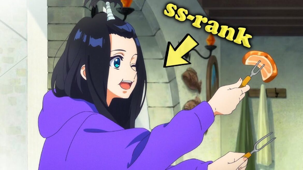 【アニメフル全話】描けない物語が始まるとき 1-12話 | Anime English Subtitle 2025 🍨🥪