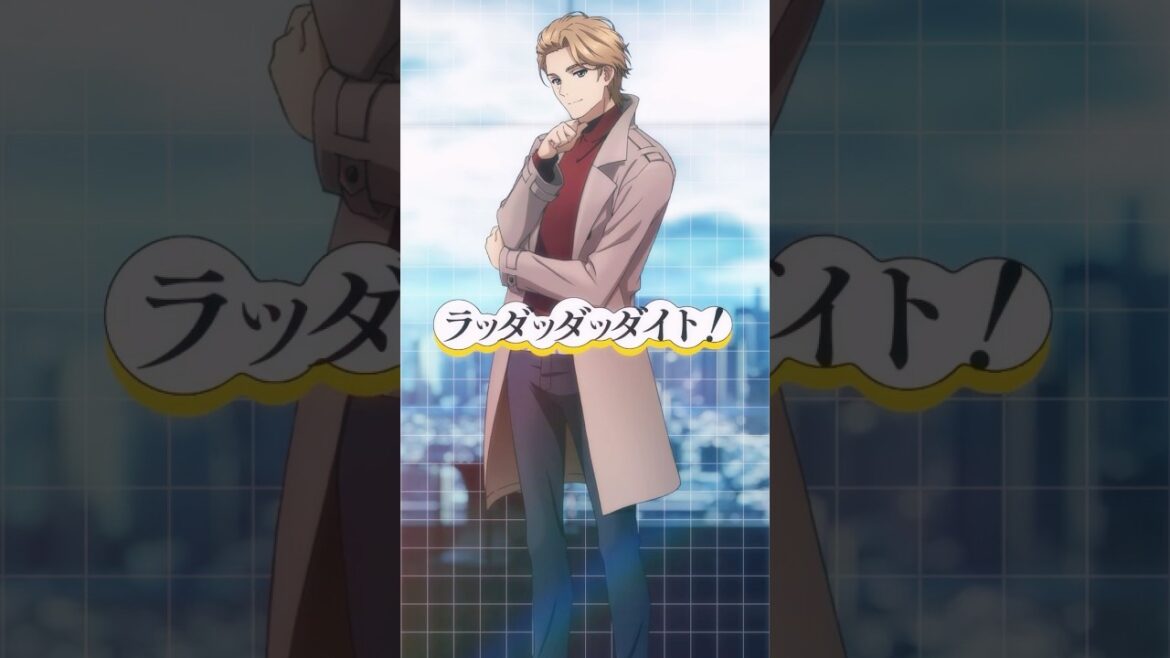 #9Lana「ネオラダイト」アニメ「ユア・フォルマ」エンディングテーマ🎧✨ #ユアフォルマ #Yourforma