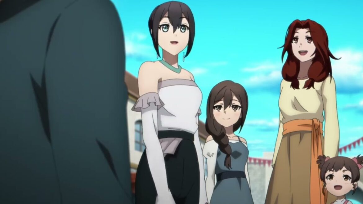 最強の王様、二度目の人生は何をする?最高に笑える瞬間集! 最強の王様、二度目の人生は何をする?最高に笑える瞬間集!