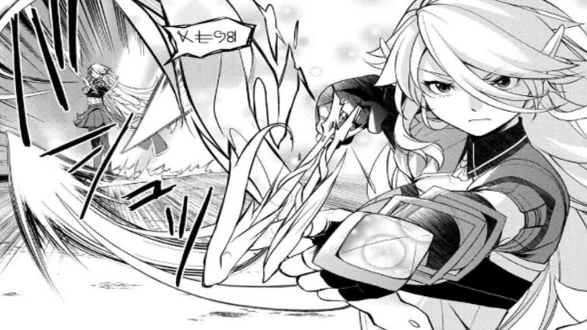 【異世界漫画】いずれ最強の錬金術師?1~69【マンガ動画】 【異世界漫画】いずれ最強の錬金術師?1~69【マンガ動画】