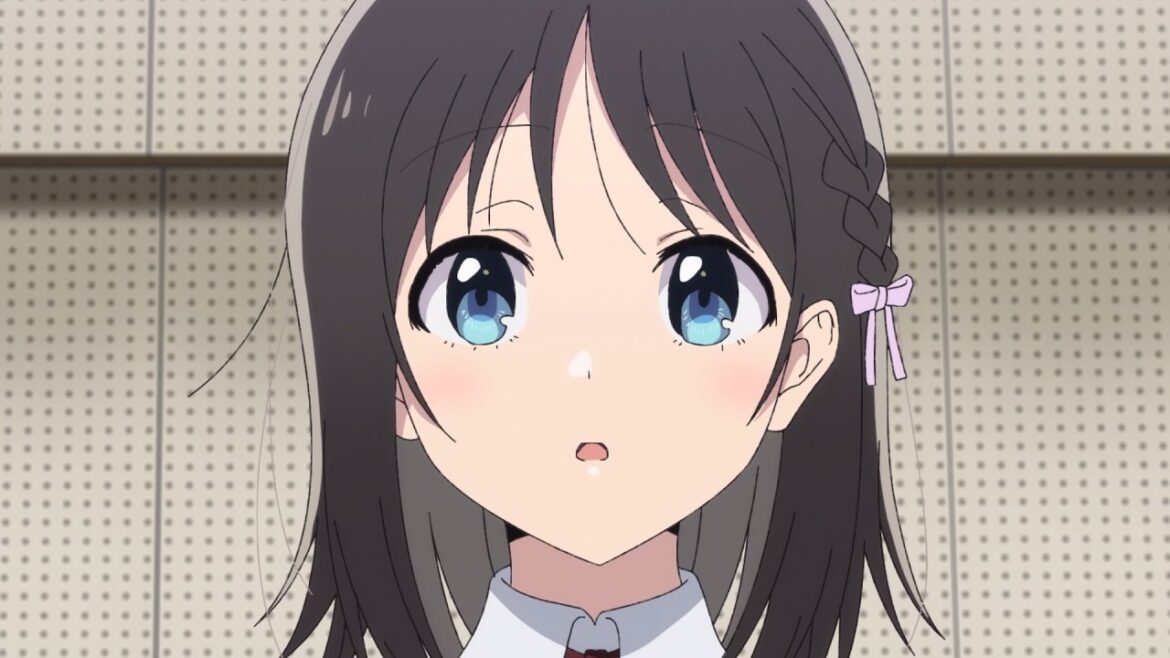 Hana noises - Hana wa Saku, Shura no Gotoku