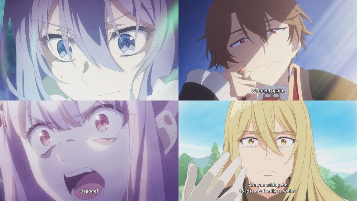 The Too Perfect Saint episode 10 reaction