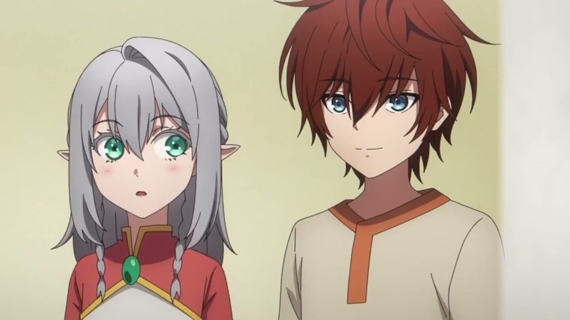 最強の王様、二度目の人生は何をする?思わず吹いた爆笑名場面！