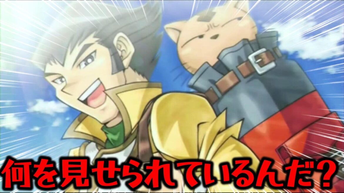 【原作IF】三沢が主人公(遊城十代)だった世界線が中学生の妄想レベルで面白くも悲しくもなる物語だった【遊☆戯☆王デュエルモンスターズGX タッグフォース3(遊戯王TF3)】 【原作IF】三沢が主人公(遊城十代)だった世界線が中学生の妄想レベルで面白くも悲しくもなる物語だった【遊☆戯☆王デュエルモンスターズGX タッグフォース3(遊戯王TF3)】