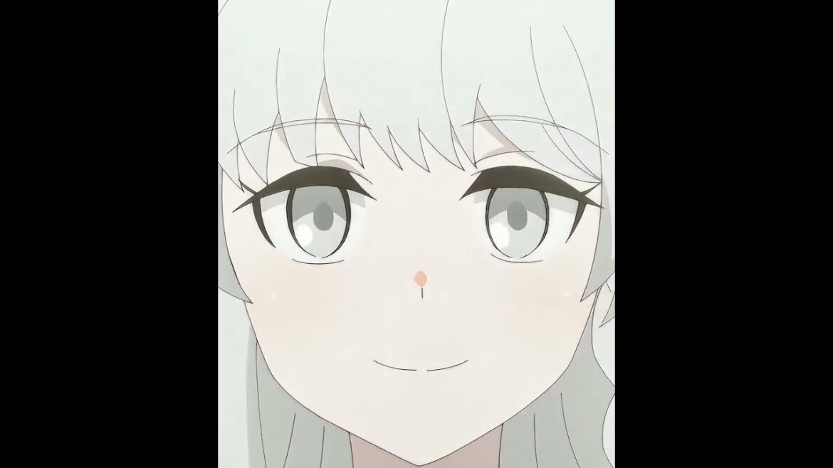 Selenite Once Upon a Witch's Death│Cupid - FIFTY FIFTY [Anime4k/edit]