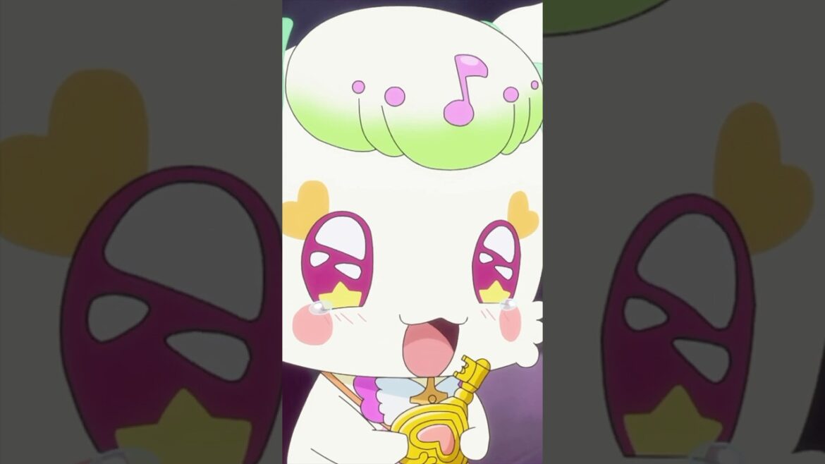 キミとアイドルプリキュア♪ 第17話 予告 (@PrettyTrad) キミとアイドルプリキュア♪ 第17話 予告 (@PrettyTrad)