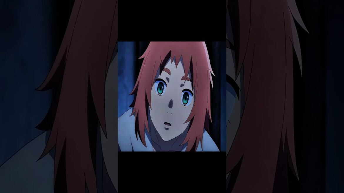 【アニメ紹介】1話 パート4 『神統記（テオゴニア）』