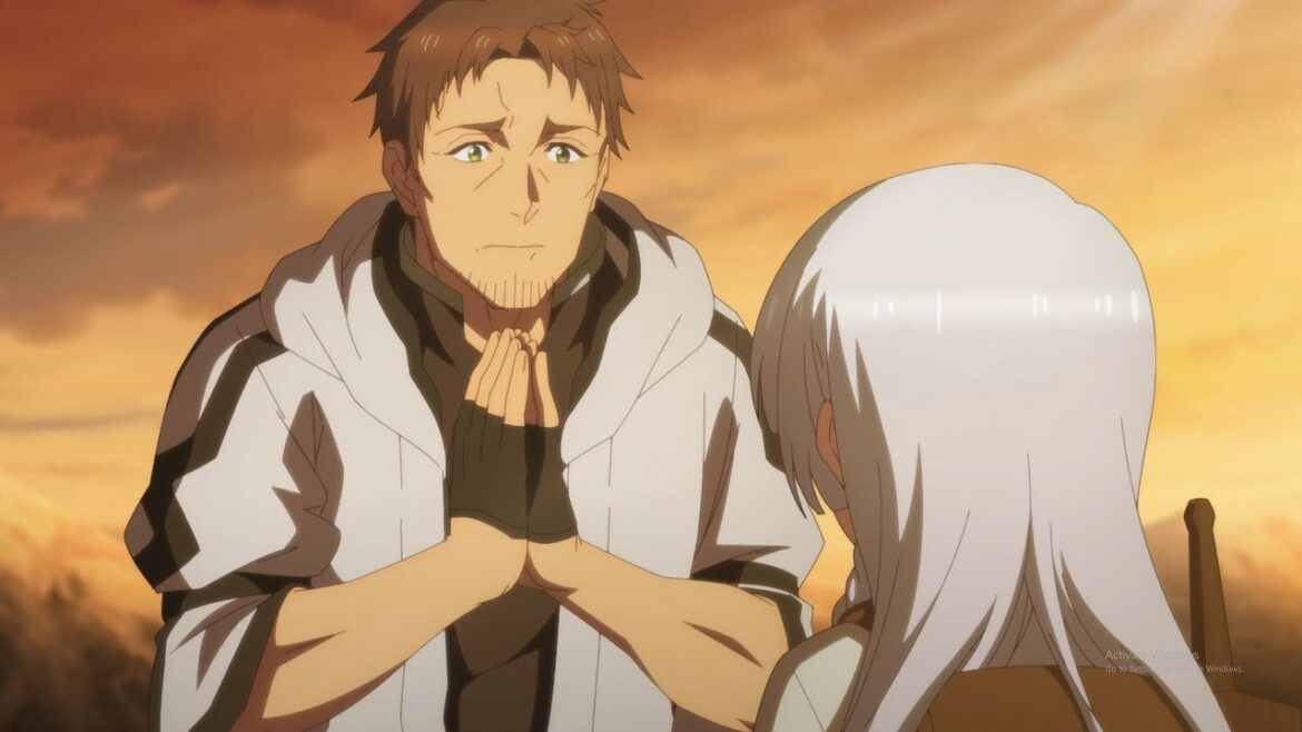 片田舎のおっさん、剣聖になる1~12話 | Anime English Subtitle 2025 片田舎のおっさん、剣聖になる1~12話 | Anime English Subtitle 2025