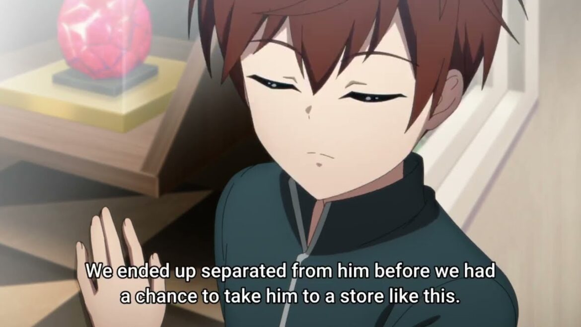 最強の王様、二度目の人生は何をする?爆笑の神シーンTOP！