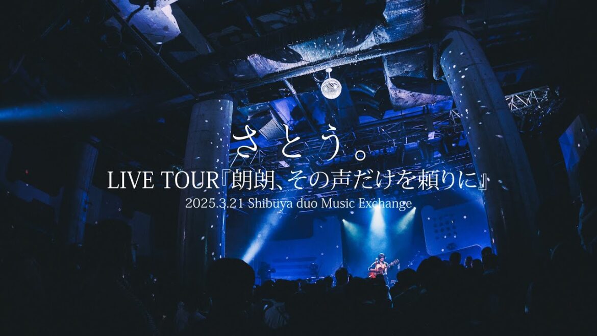 さとう。 -  Aini【LIVE】