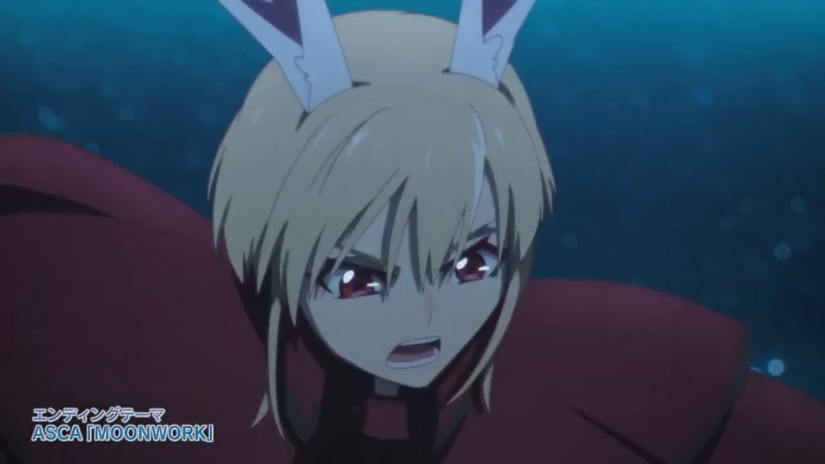 Bye Bye, Earth Season 2 - New Trailer