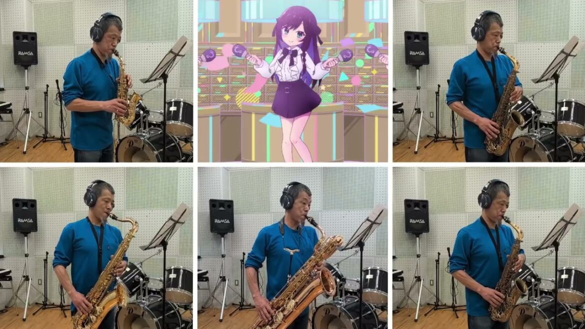 ギルますED「明日の私に幸あれ」Good luck to me tomorrow – GIRUMASU ギルますED「明日の私に幸あれ」Good luck to me tomorrow - GIRUMASU