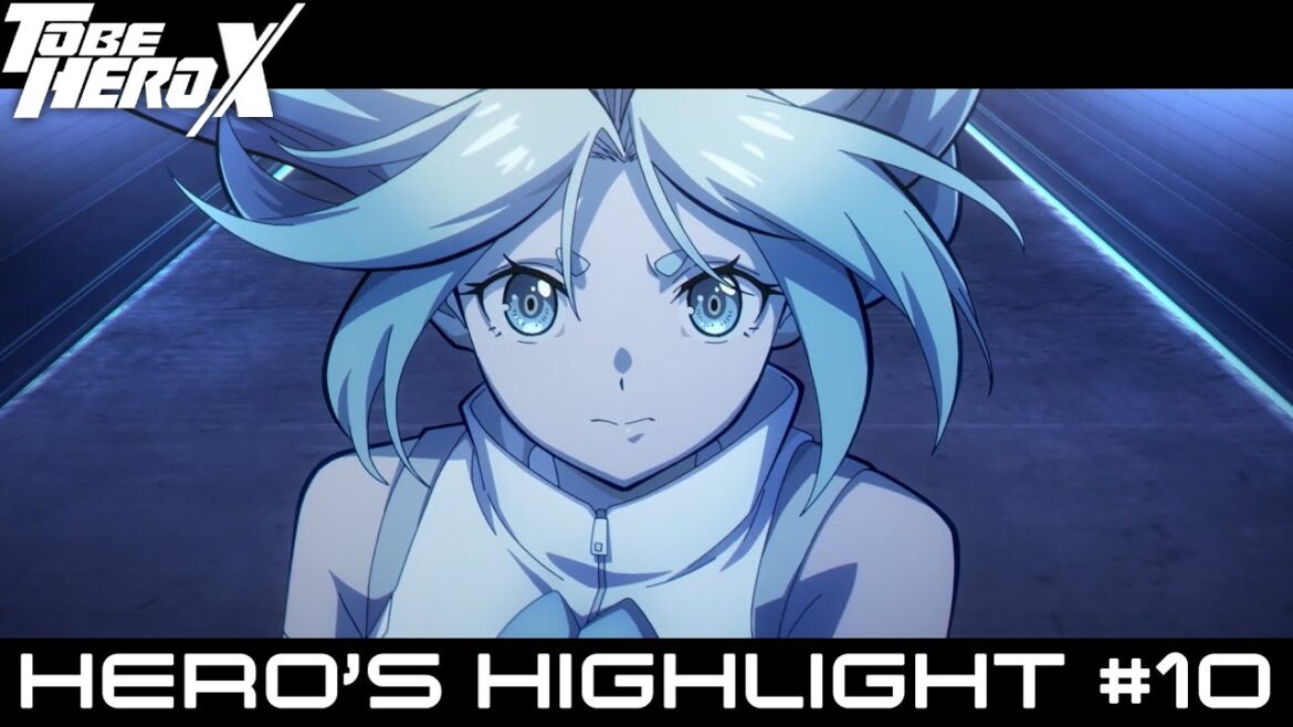 【𝐇𝐄𝐑𝐎’𝐬 𝐇𝐢𝐠𝐡𝐥𝐢𝐠𝐡𝐭 #𝟏𝟎】ラッキーシアンvs院長|「TO BE HERO X」毎週日曜朝9時30分放送中! 【𝐇𝐄𝐑𝐎'𝐬 𝐇𝐢𝐠𝐡𝐥𝐢𝐠𝐡𝐭 #𝟏𝟎】ラッキーシアンvs院長|「TO BE HERO X」毎週日曜朝9時30分放送中!