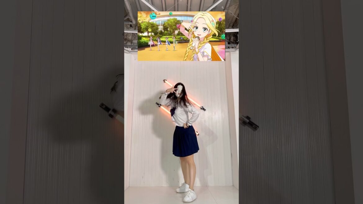 スゴすぎ！前橋ウィッチーズ #前橋ウィッチーズ #anime #reels #tiktok #youtubeshorts