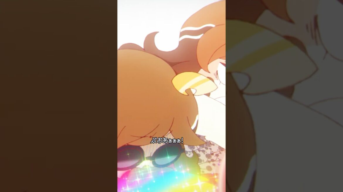 #アポカリプスホテル【私の大切な過ち】 #ぽんぽこぽぉぉぉぉぉぉ〜〜ん！