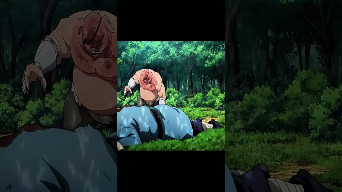 【アニメ紹介】1話 パート6『神統記（テオゴニア）』