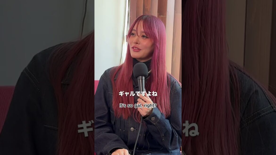 KYOMEI VERSE♡ BTS! Shinsei Galverse Director Ayaka Ohira & ☆Taku Takahashi interview! #anime