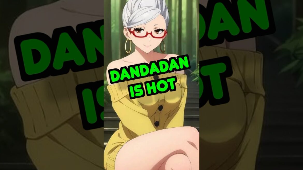 DANDADAN Season 2 Details Revealed DANDADAN Season 2 Details Revealed