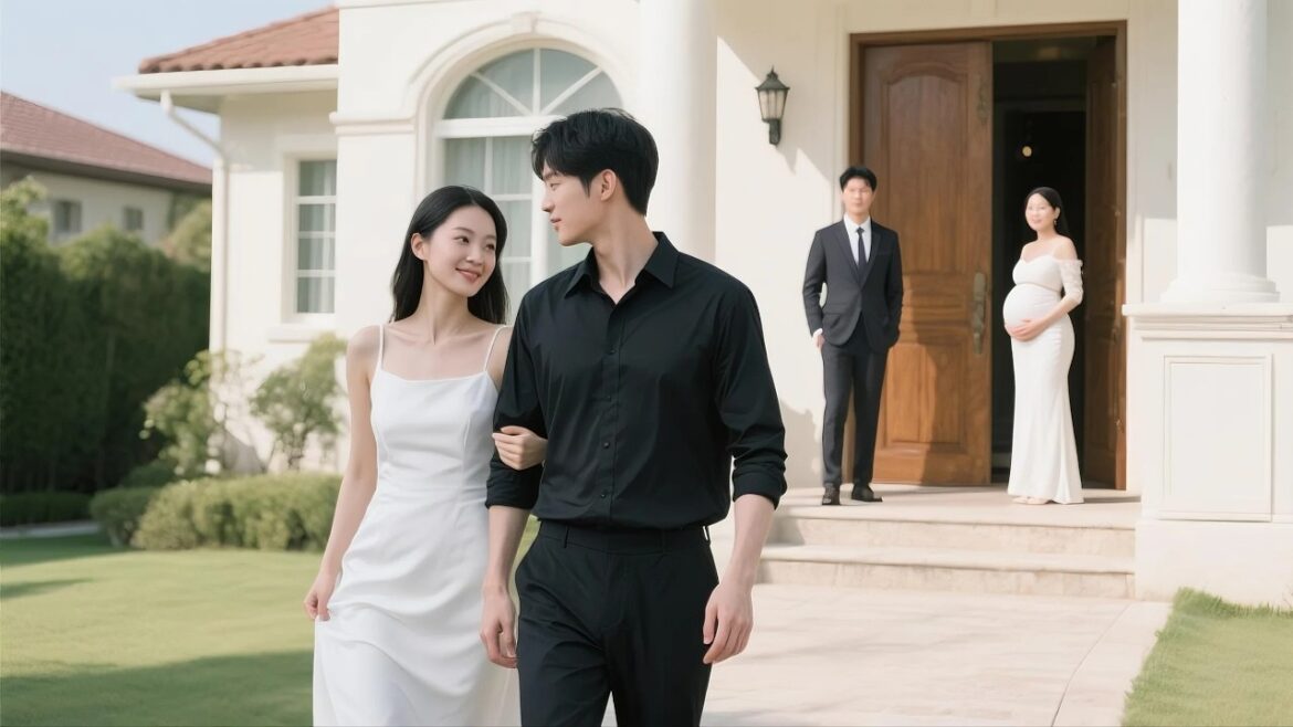 她與總裁成婚多年一心做賢妻，換來的卻是層層羞辱！直到小三挺著肚子上門，她不再隱忍灑脫離開，恢復首富千金身份後嫁給了竹馬，這一次她終於擁有幸福！