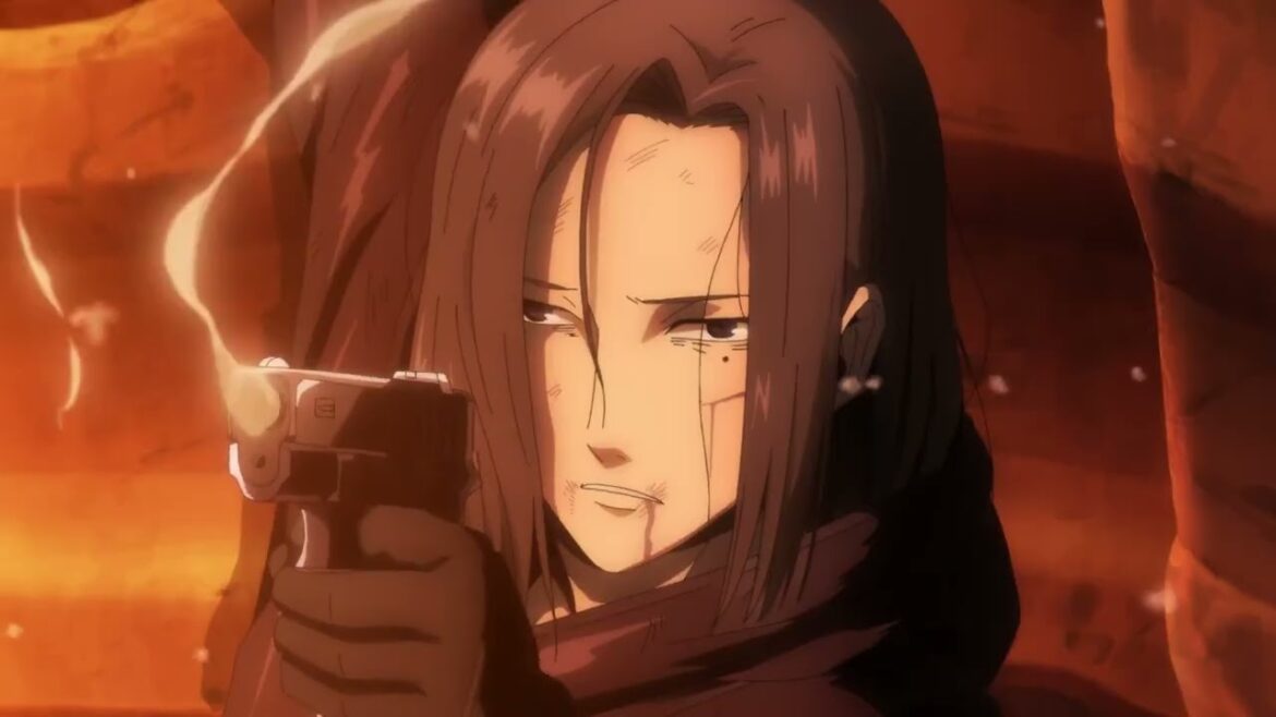 Hotel Inhumans | Official Anime New Main Trailer PV | ホテル・インヒューマンズ | 6 July 2025 Release