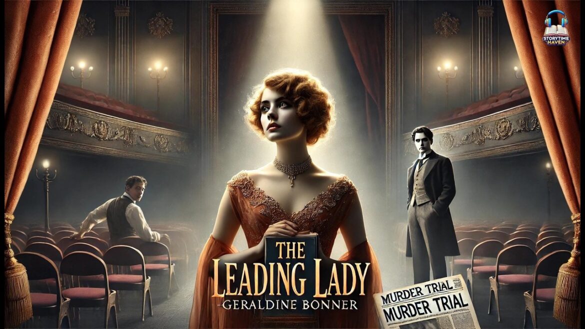 The Leading Lady 🌟 | A Captivating Tale of Ambition & Romance by Geraldine Bonner 💃