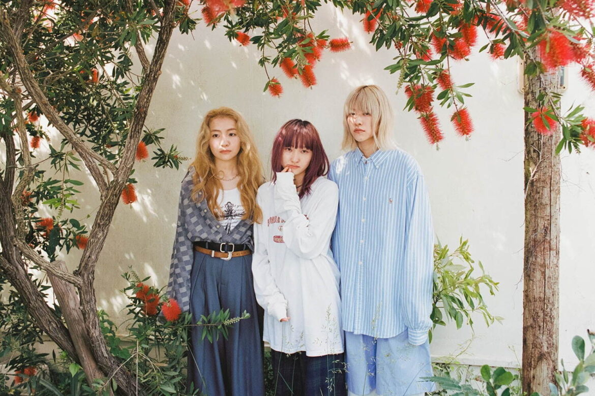 Chilli Beans.の新曲「ひまわり」アニメ「地獄先生ぬ~べ~」エンディングテーマに – ファッションプレス Chilli Beans.の新曲「ひまわり」アニメ「地獄先生ぬ~べ~」エンディングテーマに - ファッションプレス