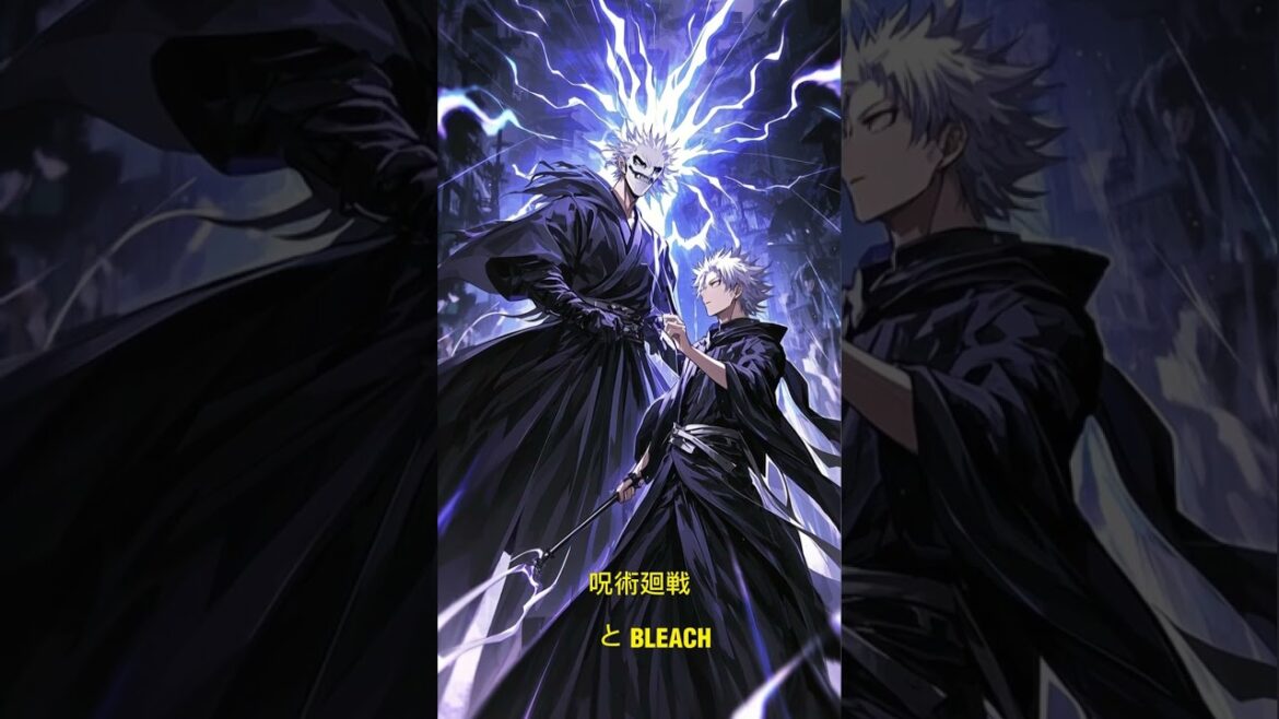 新作アニメのPV、実は前作のあのシーンとリンクしてた… #shorts