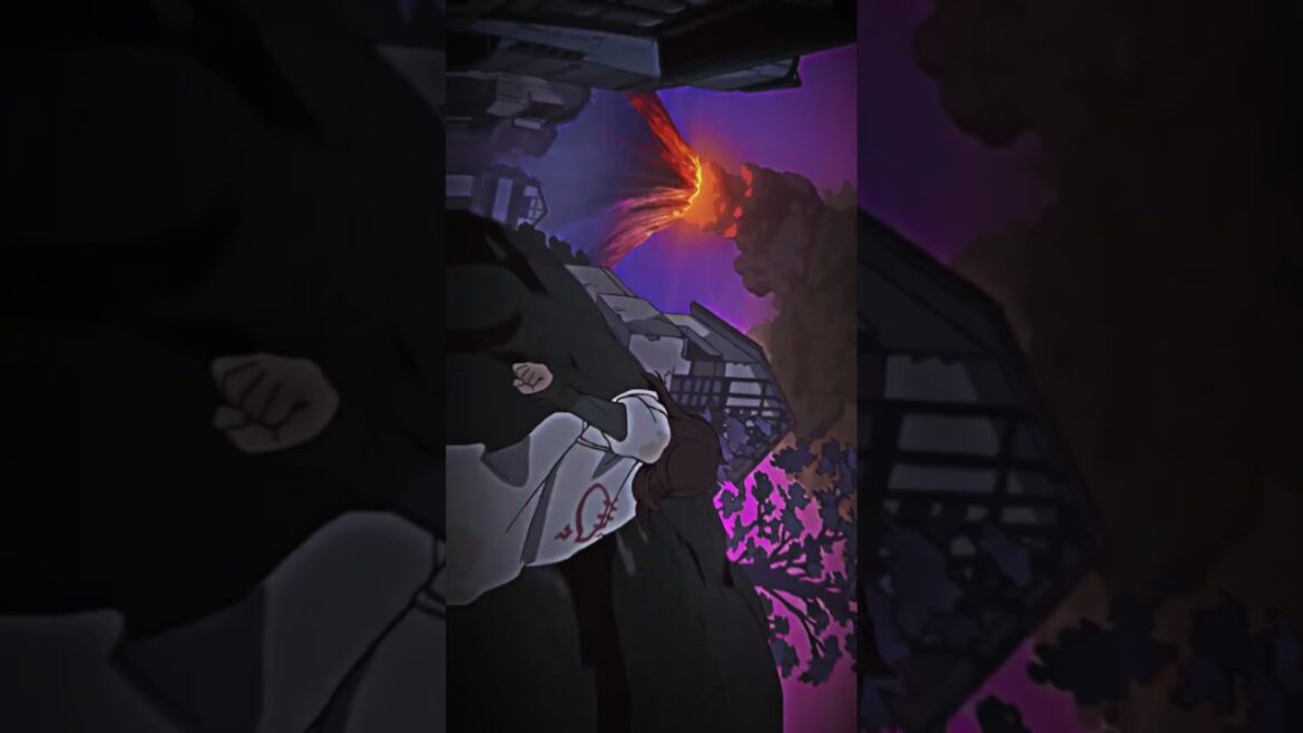 Dandadan S2 Trailer Edit | Dandadan Edit [AMV/EDIT] #dandadan #okarun