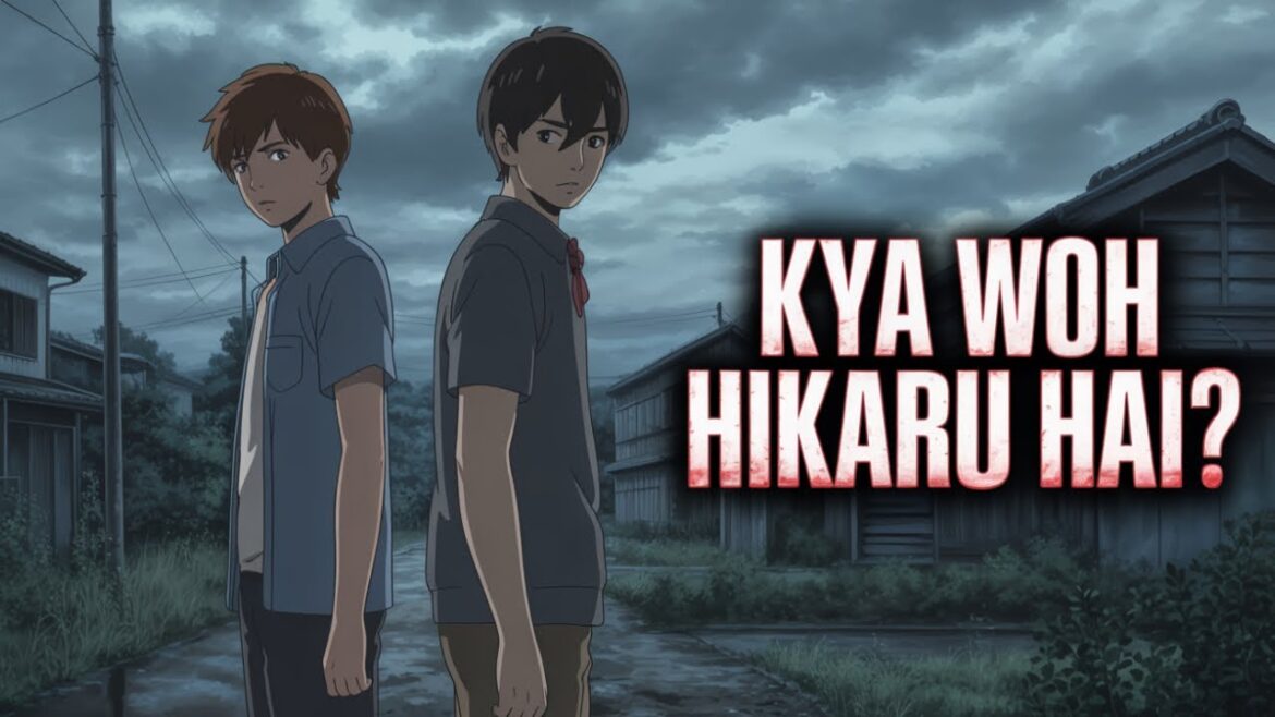The Summer Hikaru Died Trailer Breakdown | Darkest Anime of 2025? | Netflix’s Next Big Horror Anime? The Summer Hikaru Died Trailer Breakdown | Darkest Anime of 2025? | Netflix’s Next Big Horror Anime?