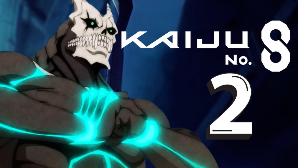 Kaiju No  8 Season 2 Release Date and PLOT LEAKED
