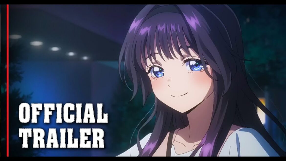 Kaoru Hana wa Rin to Saku [Official Trailer]