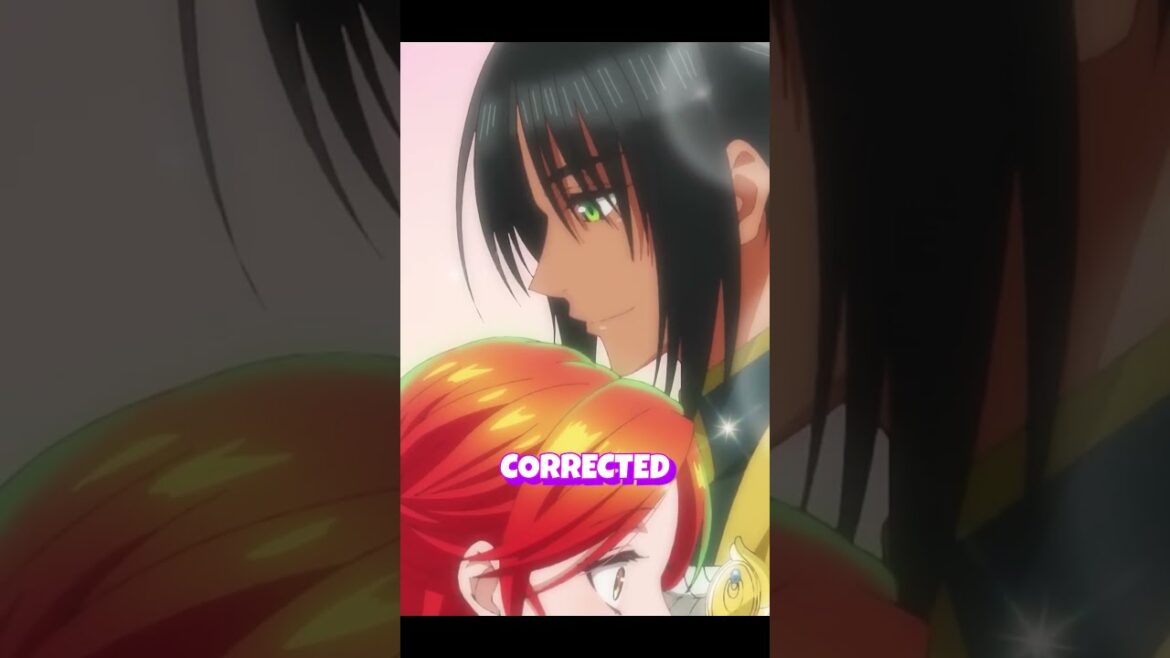 Betrothed to my Sister's Ex! #romanticcomedyanime #romcomanime
