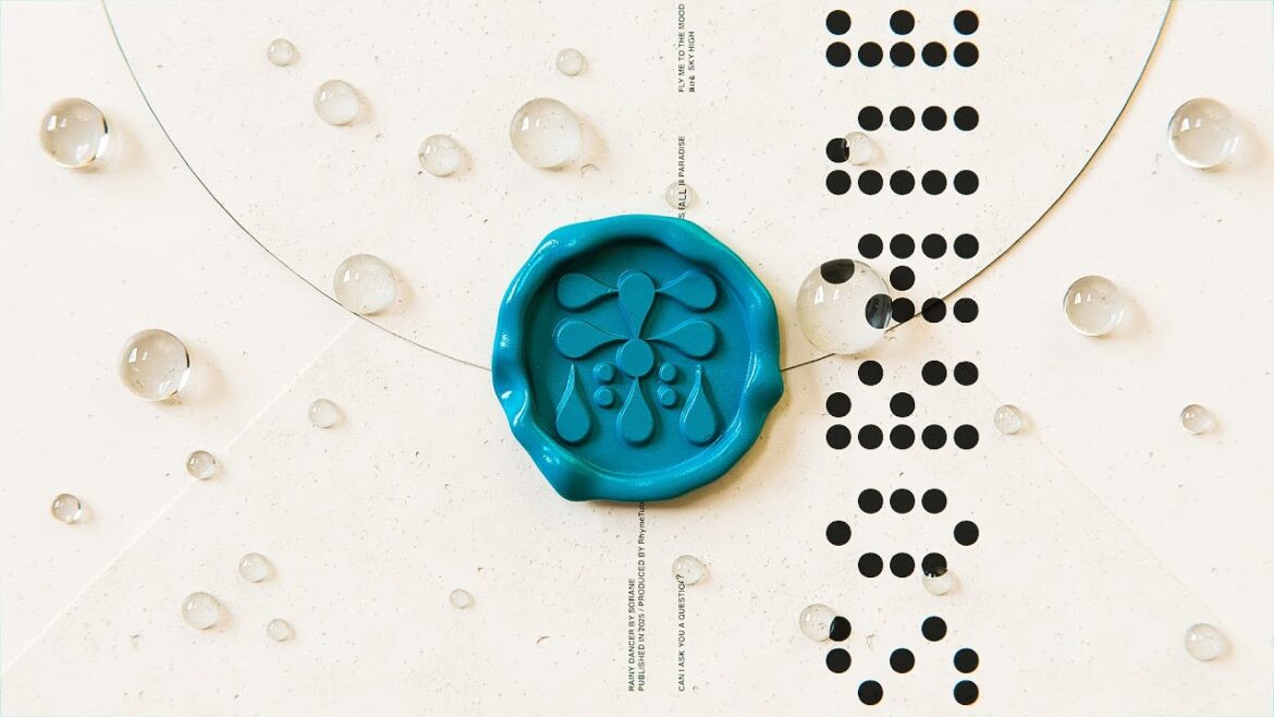 空音 – Rainy Dancer (Official Audio) 空音 - Rainy Dancer (Official Audio)